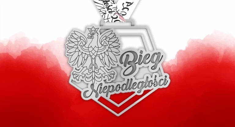 Bieg Niepodległościowy