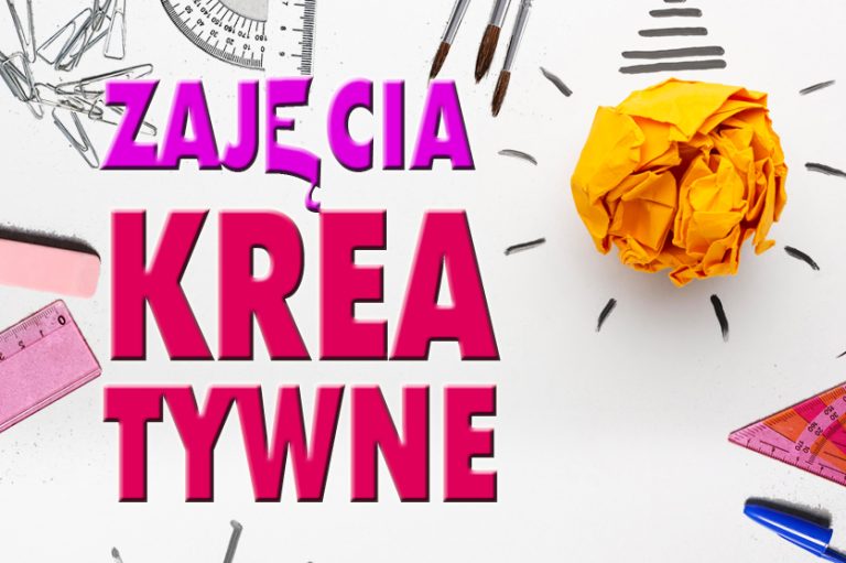 Kreatywne zajęcia techniczne